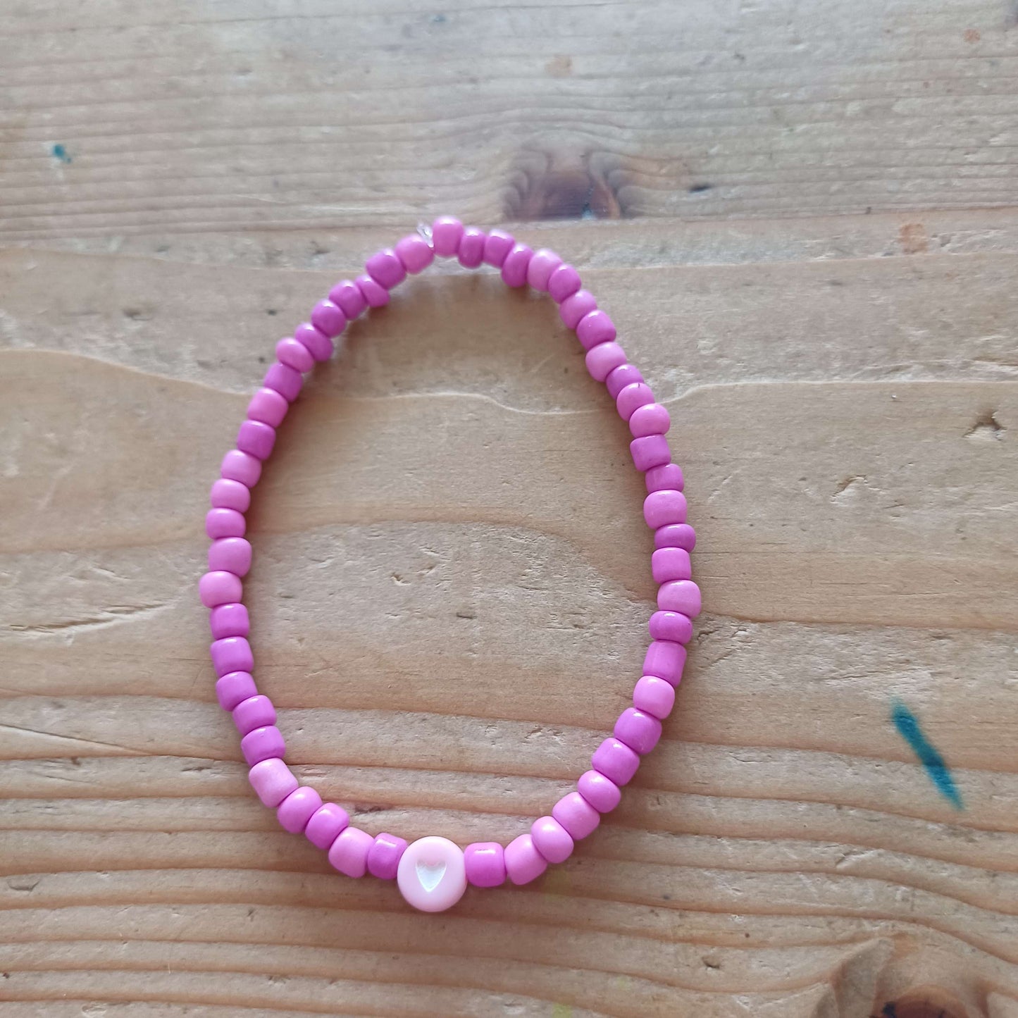 Pride bracelets set