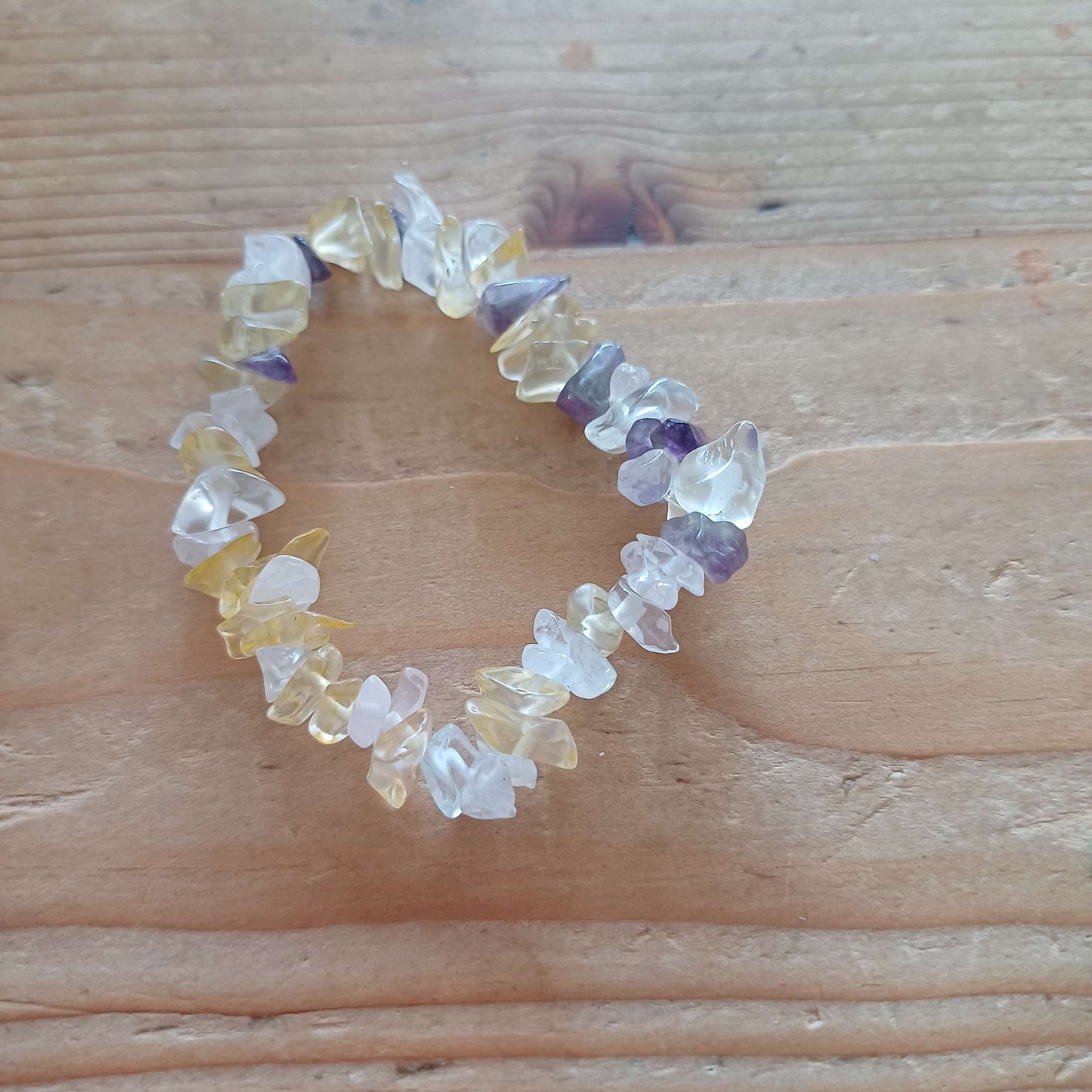 Toddler Gemstone bracelet
