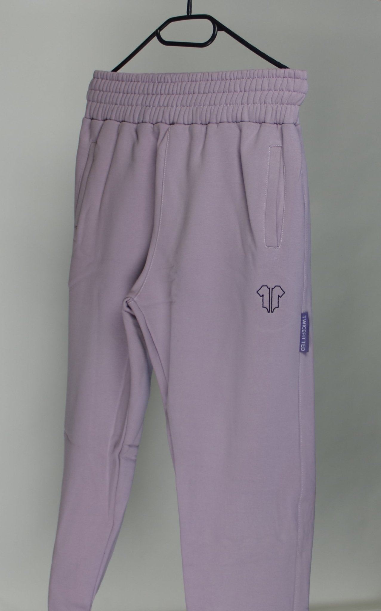 Flowy Sweatpant - TwiceFitted