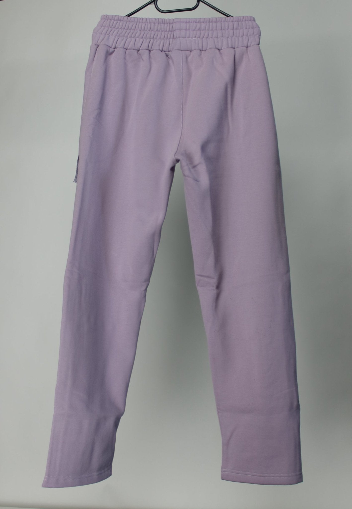 Flowy Sweatpant - TwiceFitted