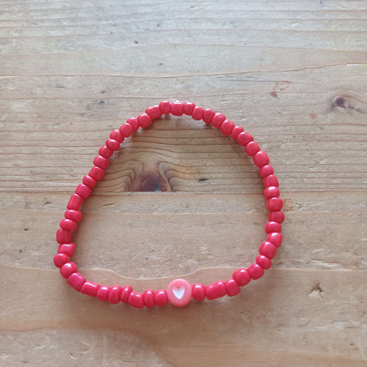 Pride bracelets set