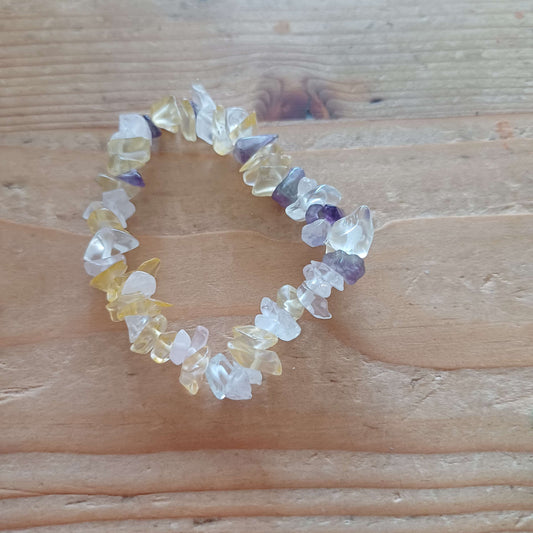 Toddler Gemstone bracelet